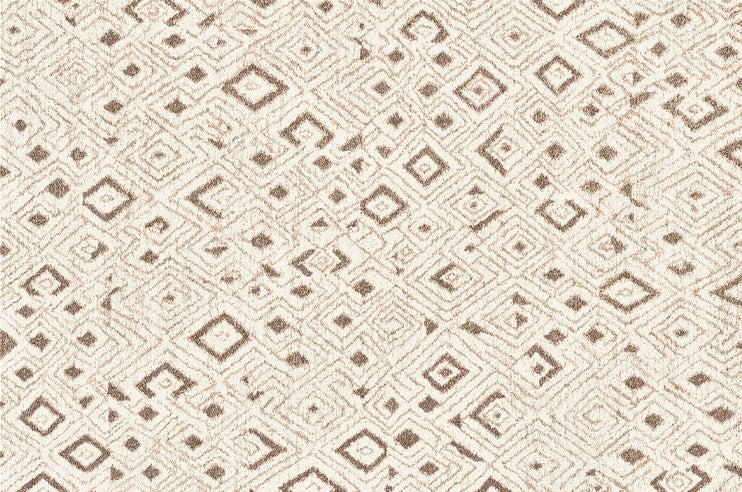 Modern Geometric Area Rugs for Bedroom, Living Room & Dining Room - Mid Century Contemporary Floor Carpets - Perfect for Home Decor, Office Spaces & Interior Design