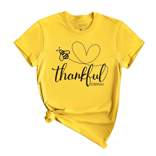 Bee Thankful Maize
