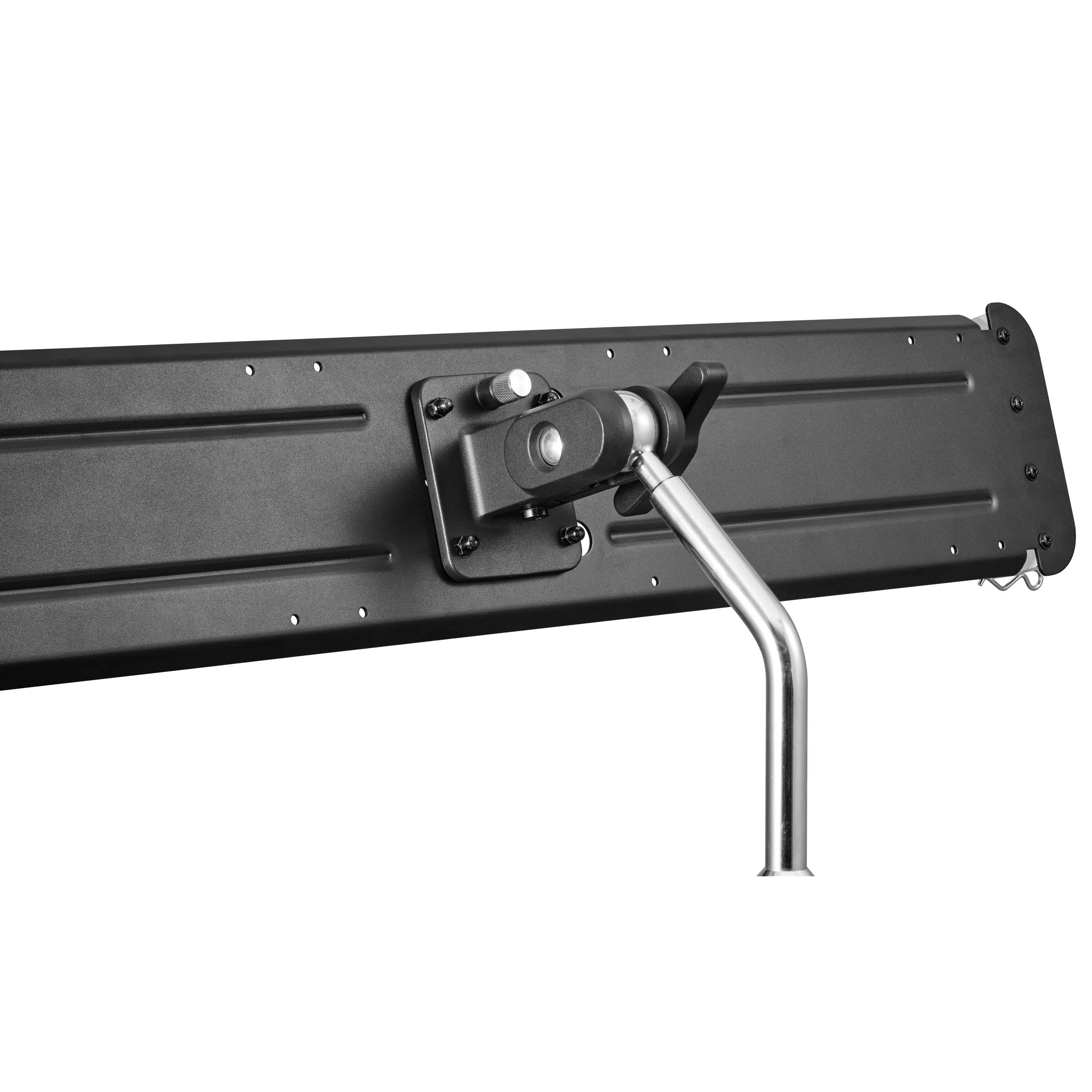Godox TL180 B2 Dual Light Bracket - Compatible with TL180 RGB LED Light Tubes - Perfect for Photography, Videography & Studio Lighting Setups