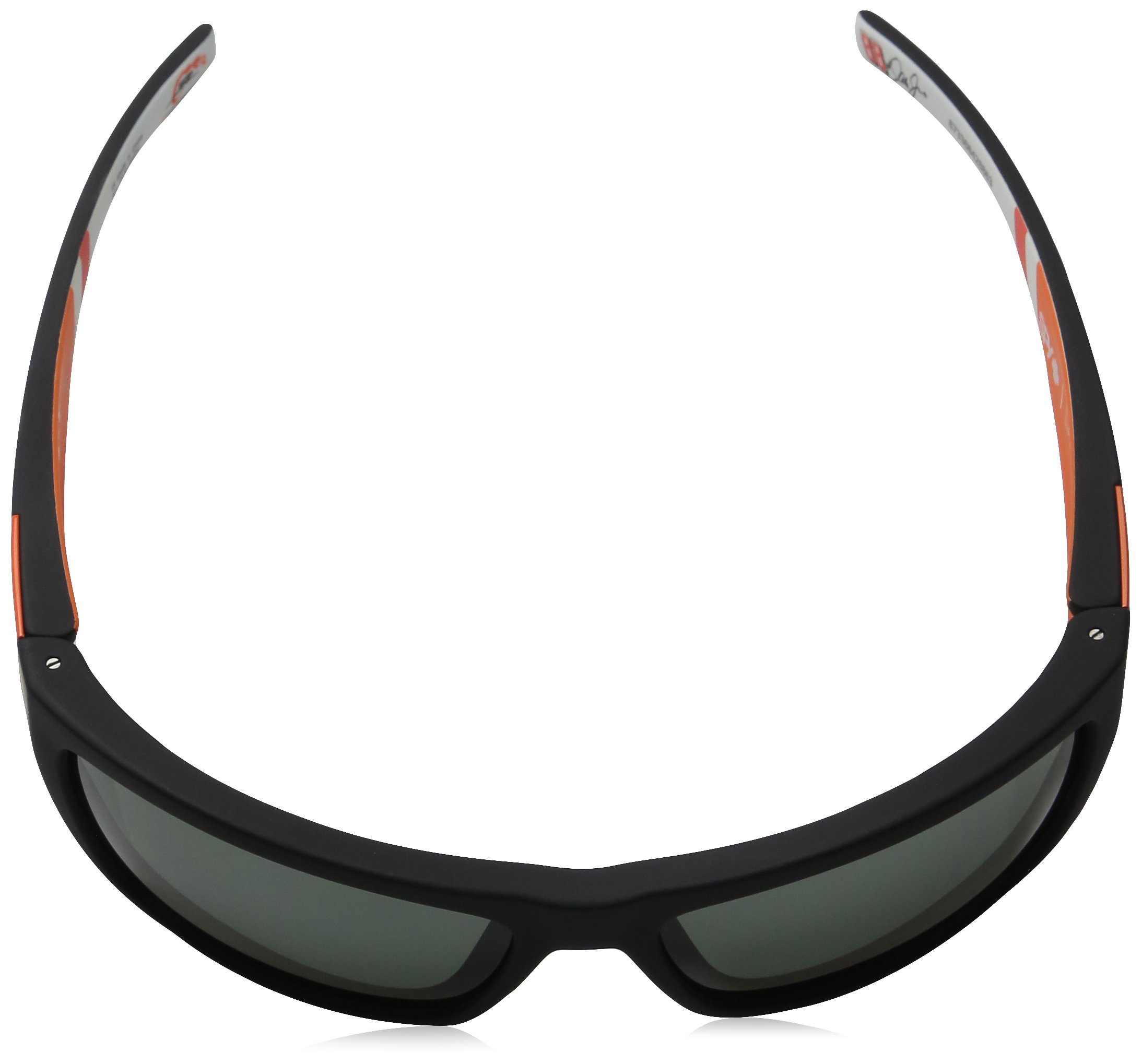 Spy Optic Women's Dega Shield Sunglasses - UV Protection, Polarized, Fashionable for Outdoor Sports & Beach Activities
