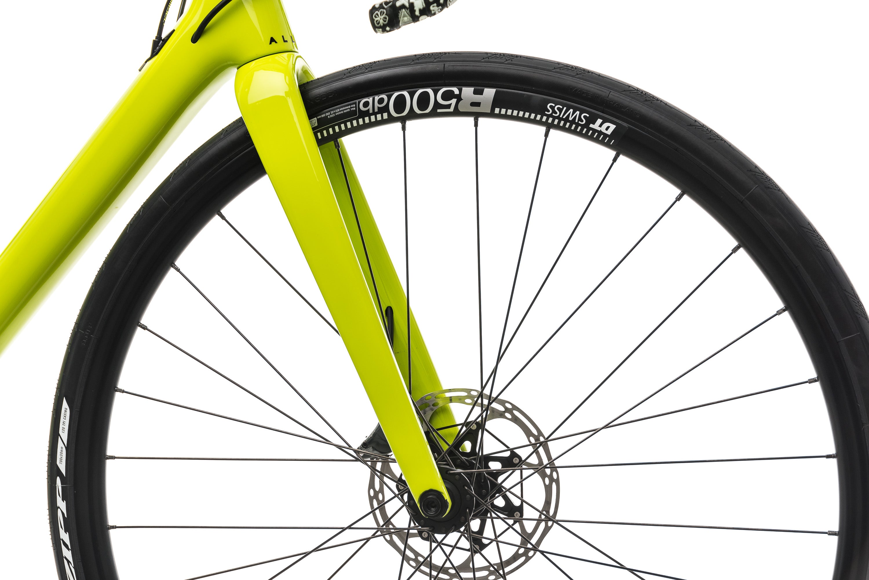Allied Alfa Disc Road Bike 2018 - 54cm Lightweight Carbon Frame for Speed & Performance | Perfect for Racing, Commuting & Long-Distance Cycling