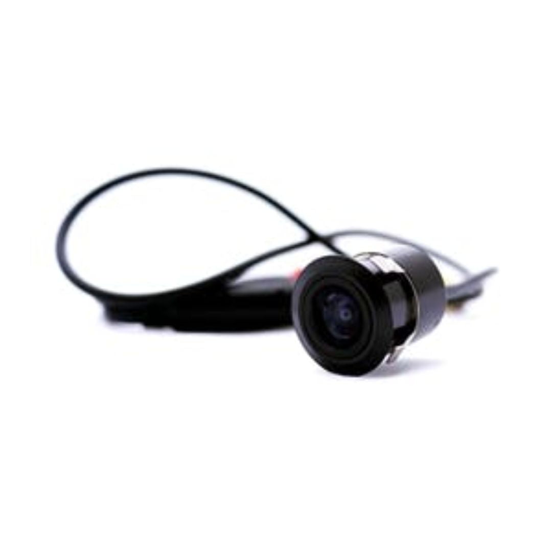 Crux CUB 01 Universal Bullet Security Camera - Outdoor/Indoor HD Surveillance for Home, Business & Office Protection