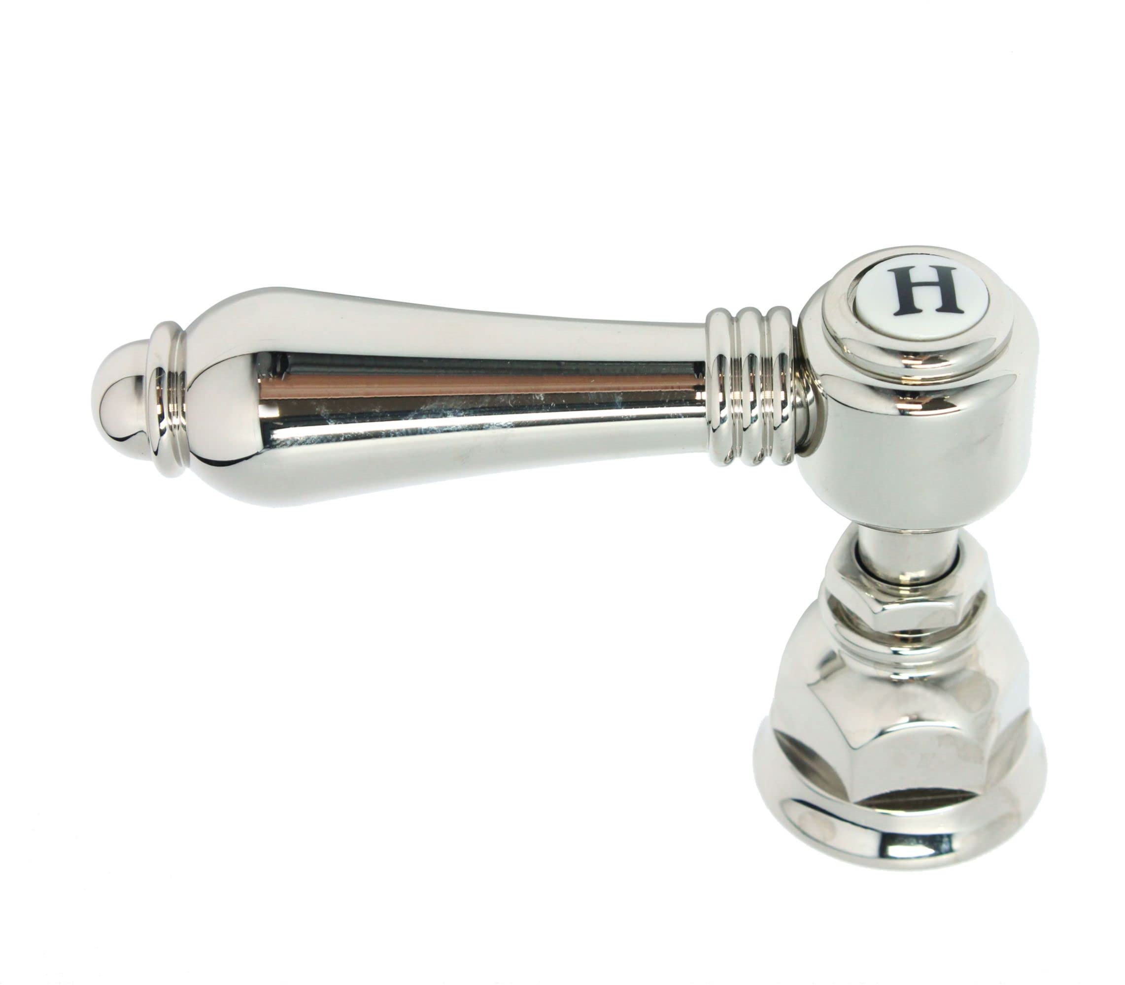 Rohl C7669MAPC C7238Stn Lombardia Bath Bellhousing - 1/2