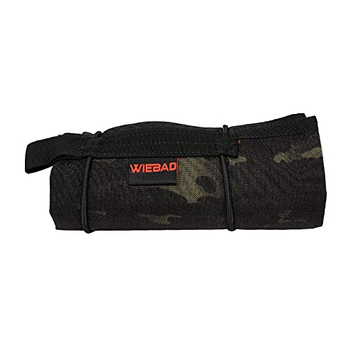 Black Multicam