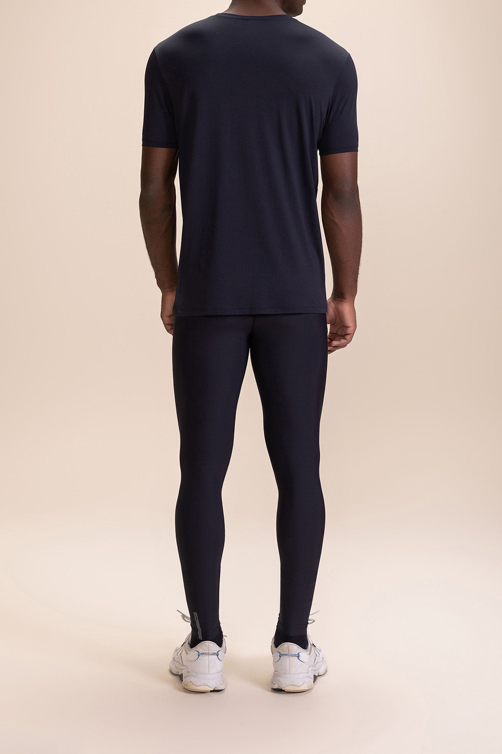 Premium Comfort Men's T-Shirt - Soft Cotton Breathable Tee for Casual Wear, Gym & Everyday Use