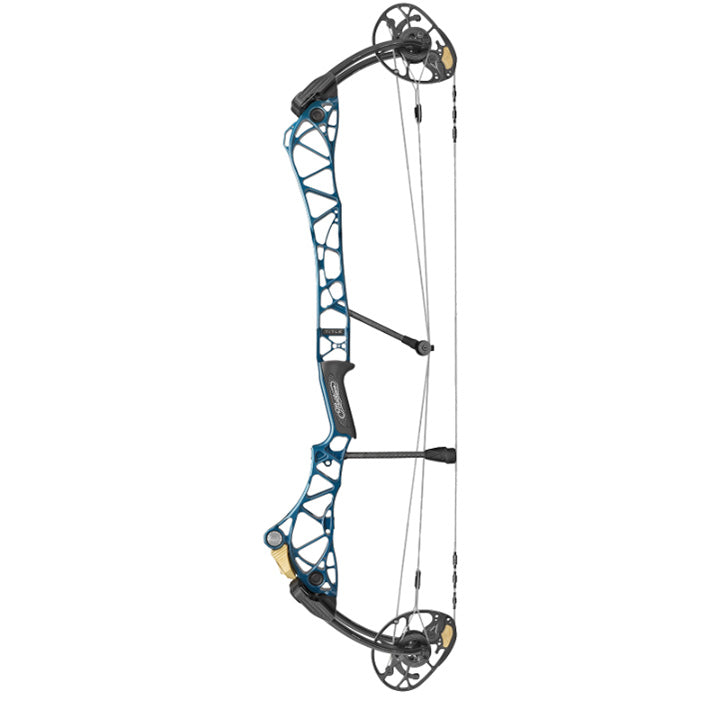 Mathews TITLE 36 Compound Bow for Hunting & Target Practice - High Performance Archery Equipment for Outdoor Sports & Competition