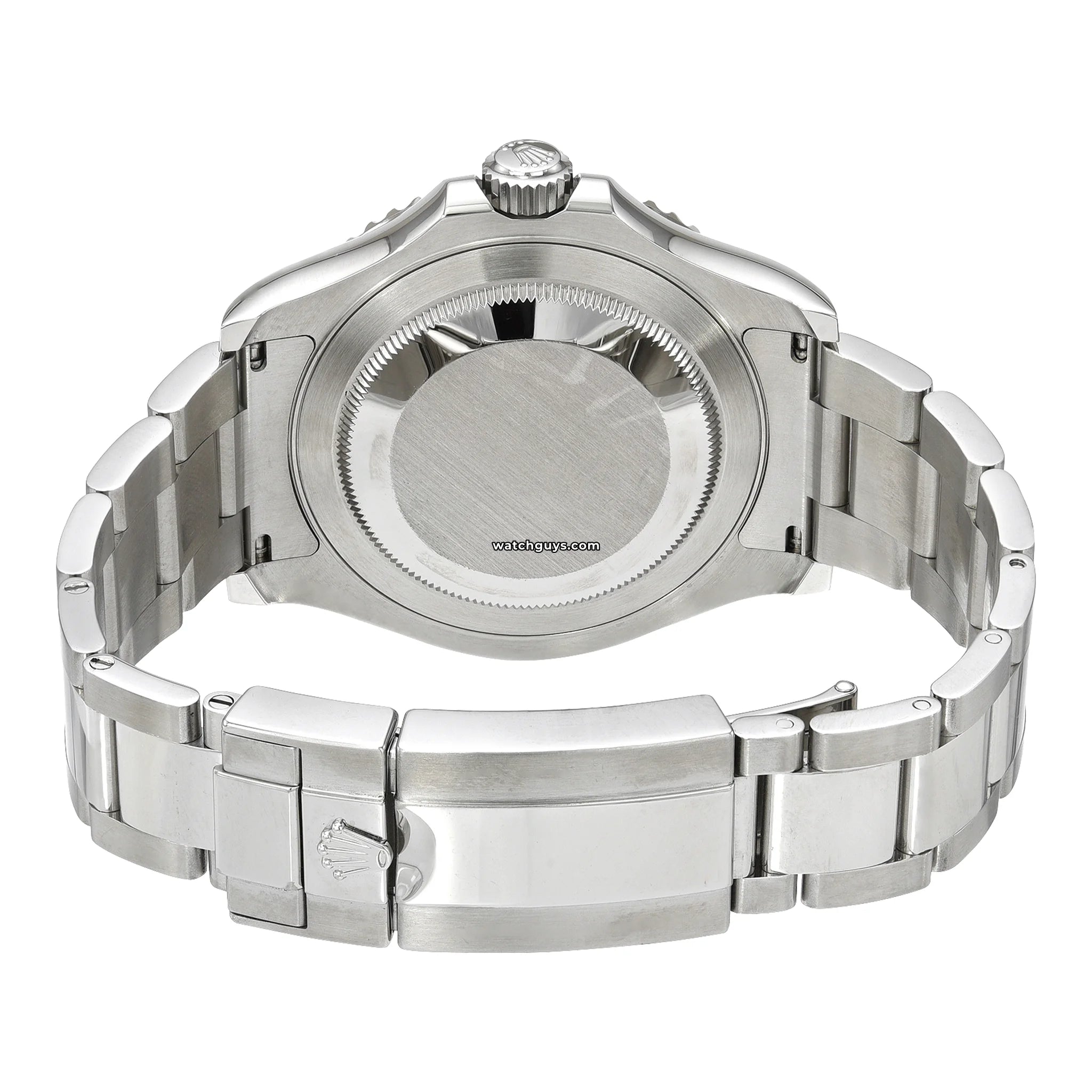 Rolex Yacht Master 126622 Blue Dial Stainless Steel Watch - Luxury Men's Timepiece for Sailing, Yachting & Business Occasions