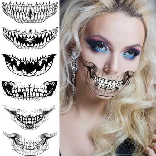 Black Skull
