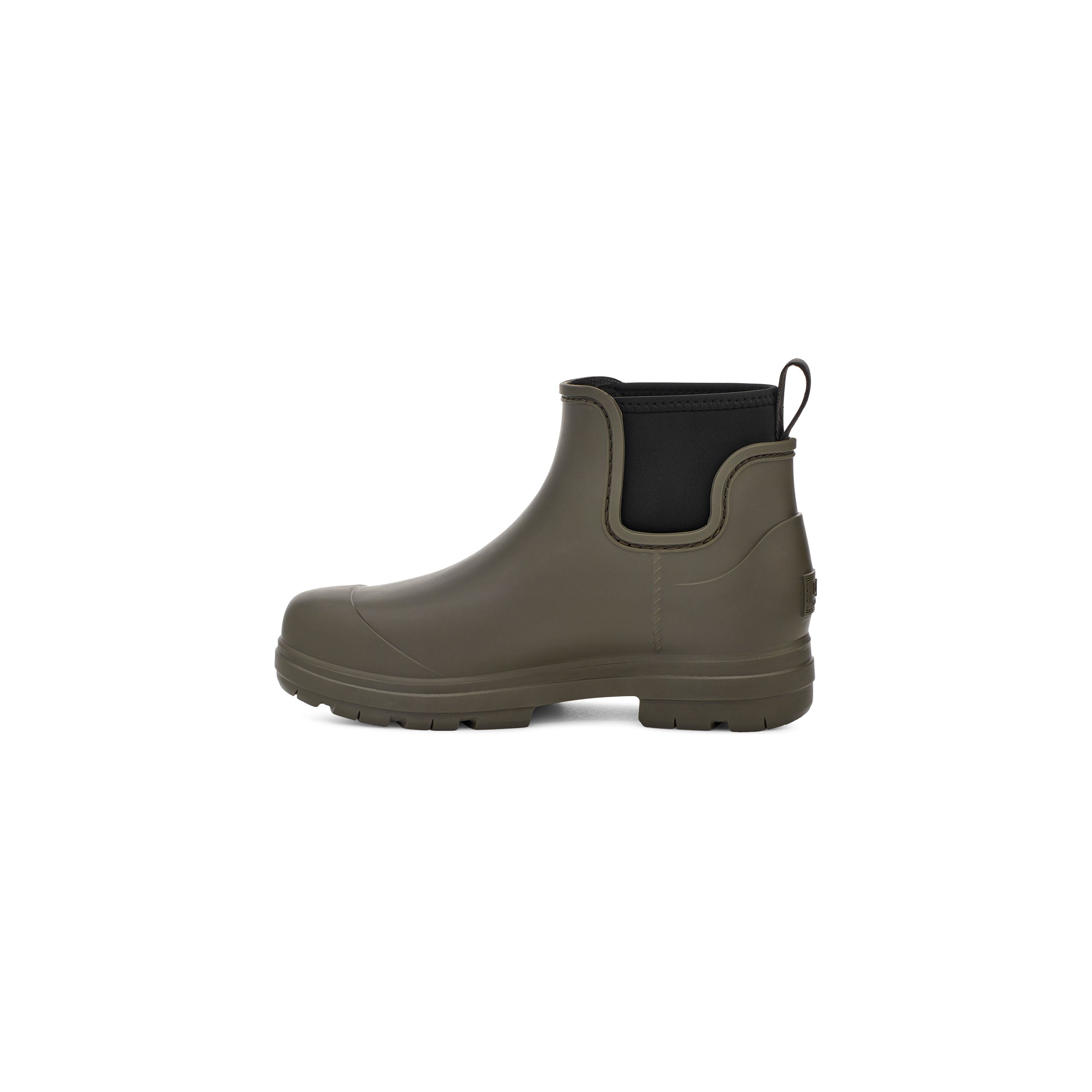 UGG Women's Droplet Waterproof Winter Boots in Forest Night - Cozy & Stylish Snow Boots for Women, Perfect for Cold Weather, Hiking & Outdoor Activities
