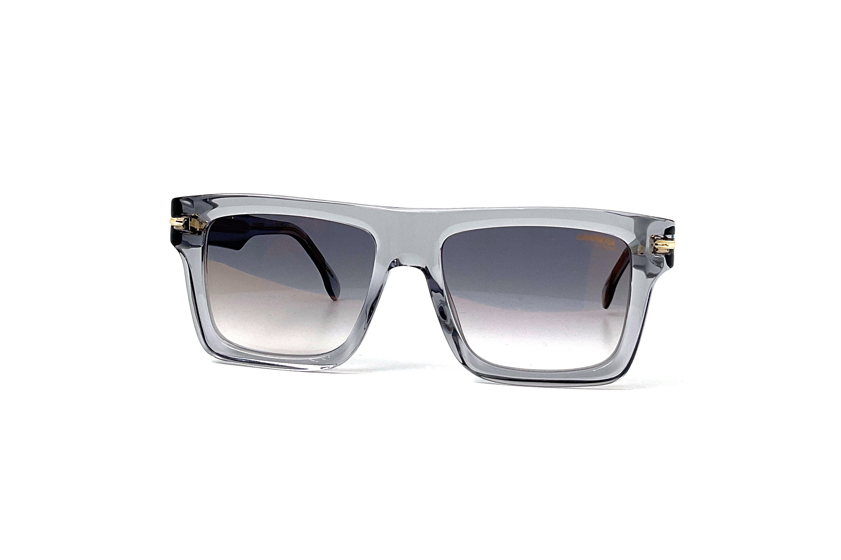 Carrera 305/S Grey Sunglasses - Polarized UV Protection for Men & Women - Perfect for Driving, Running, and Outdoor Sports