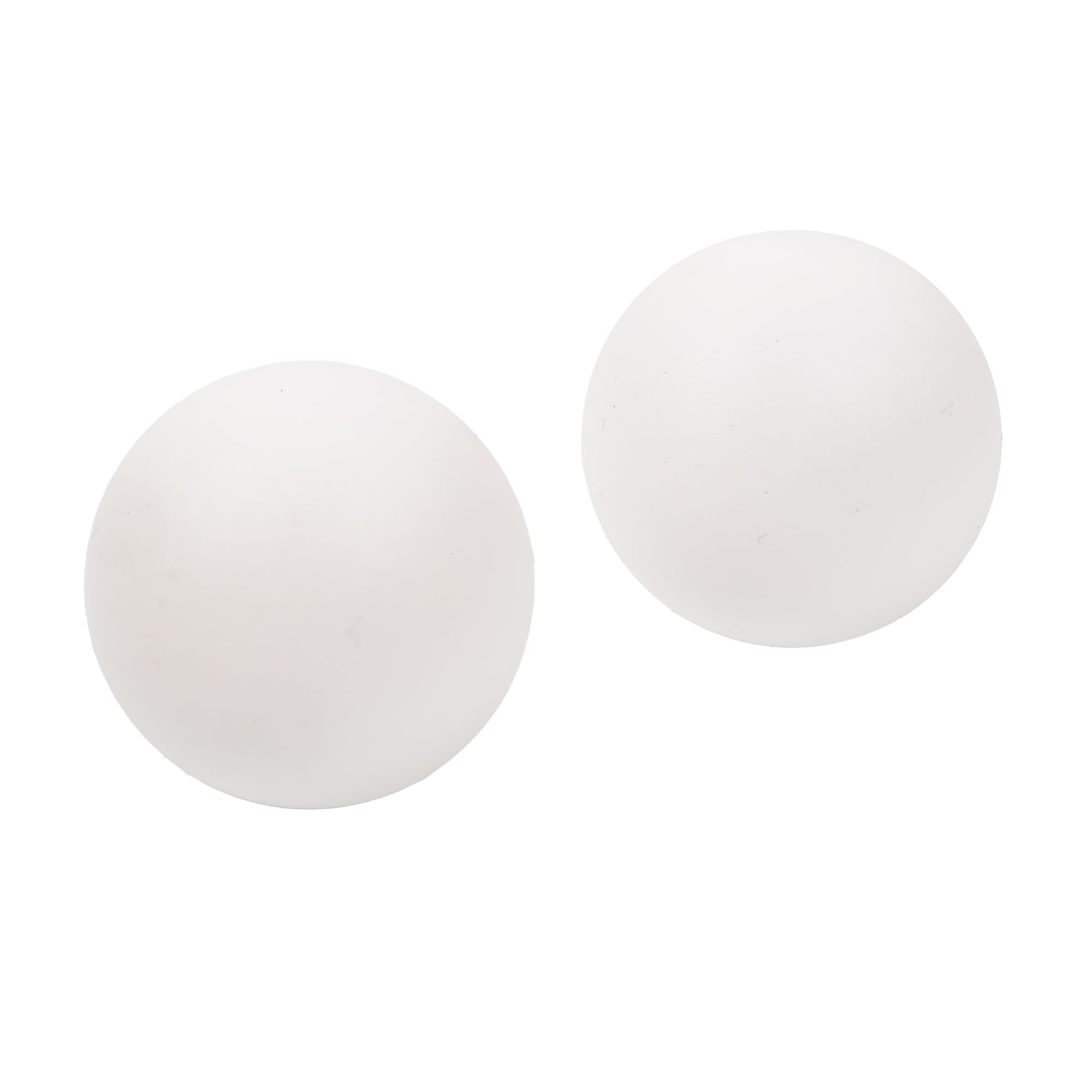 Premium CTG Table Tennis Balls Set of 4 - Professional & Recreational Ping Pong Balls for Indoor/Outdoor Play | Perfect for Tournaments, Training & Family Fun