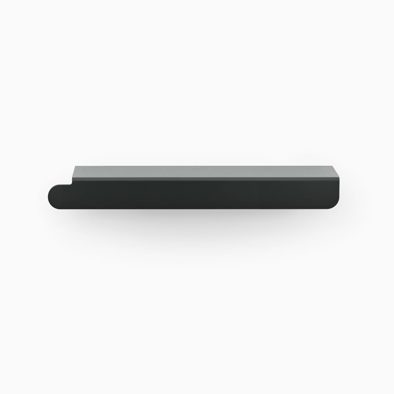 Left-Handed Rem Cabinet Pull - Elegant & Durable Kitchen Drawer Handle for Easy Access - Perfect for Cabinets, Dressers, and Storage Furniture