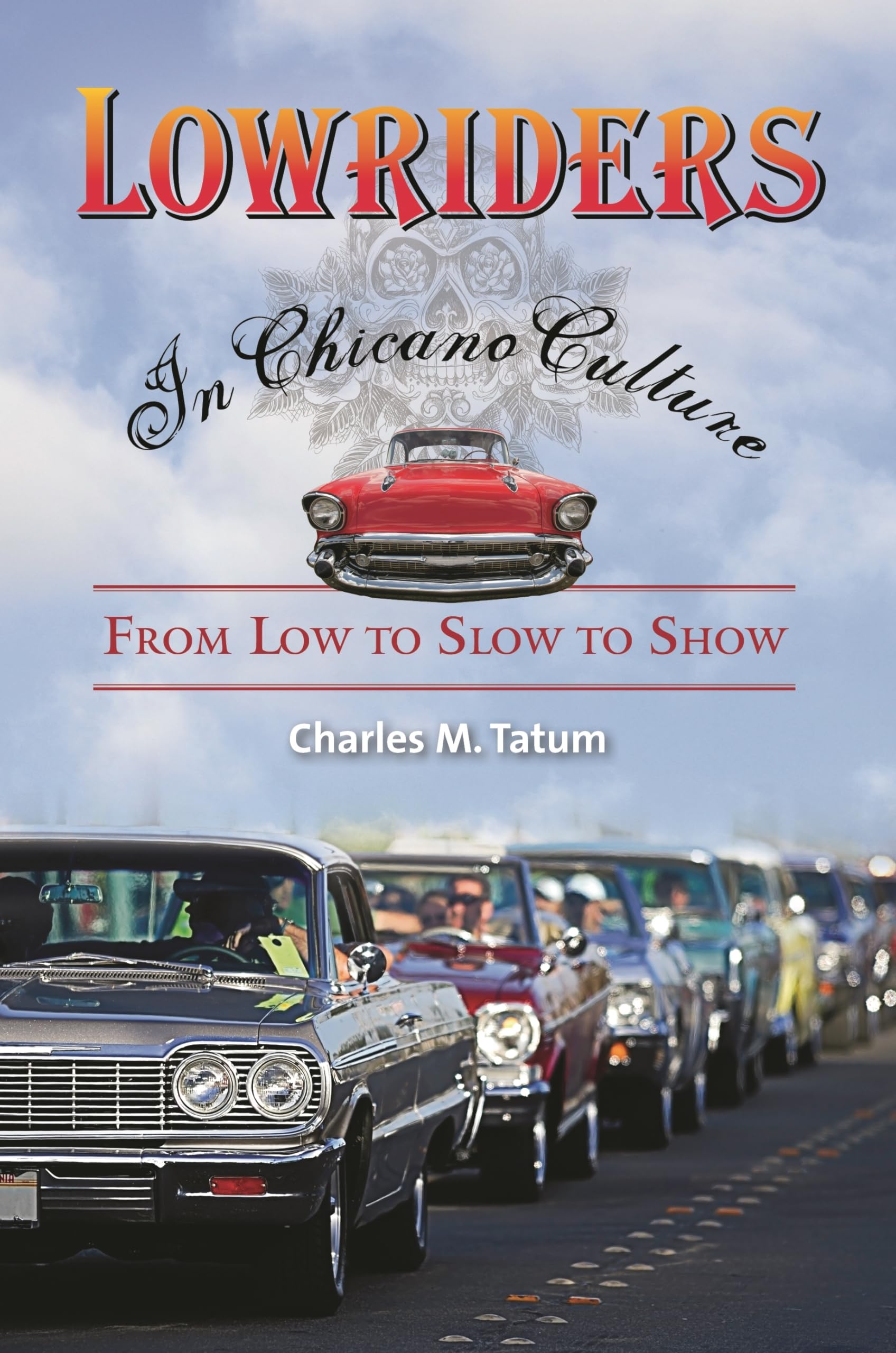 Lowriders in Chicano Culture: History, Art & Custom Car Shows – Perfect for Car Enthusiasts & Cultural Collectors