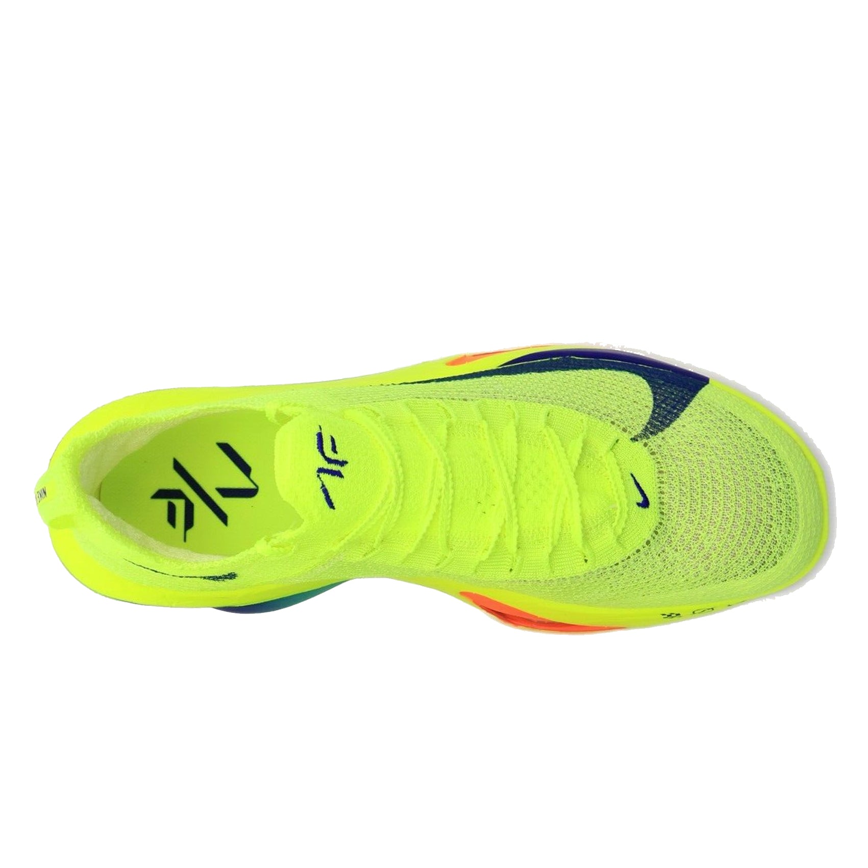 Nike Alphafly 3 Running Shoes for Men - Lightweight Performance Running Sneakers for Marathon & Road Racing (Ideal for Long Distance Running & High-Intensity Training)