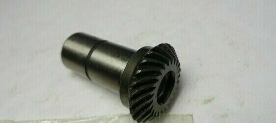 Genuine Echo Shindaiwa 24T Bevel Gear for SHC 1700 & SHC 2400 Trimmers - Replacement Part for Professional Landscaping & Lawn Care
