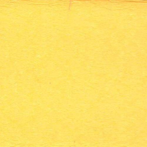 Lemon Yellow