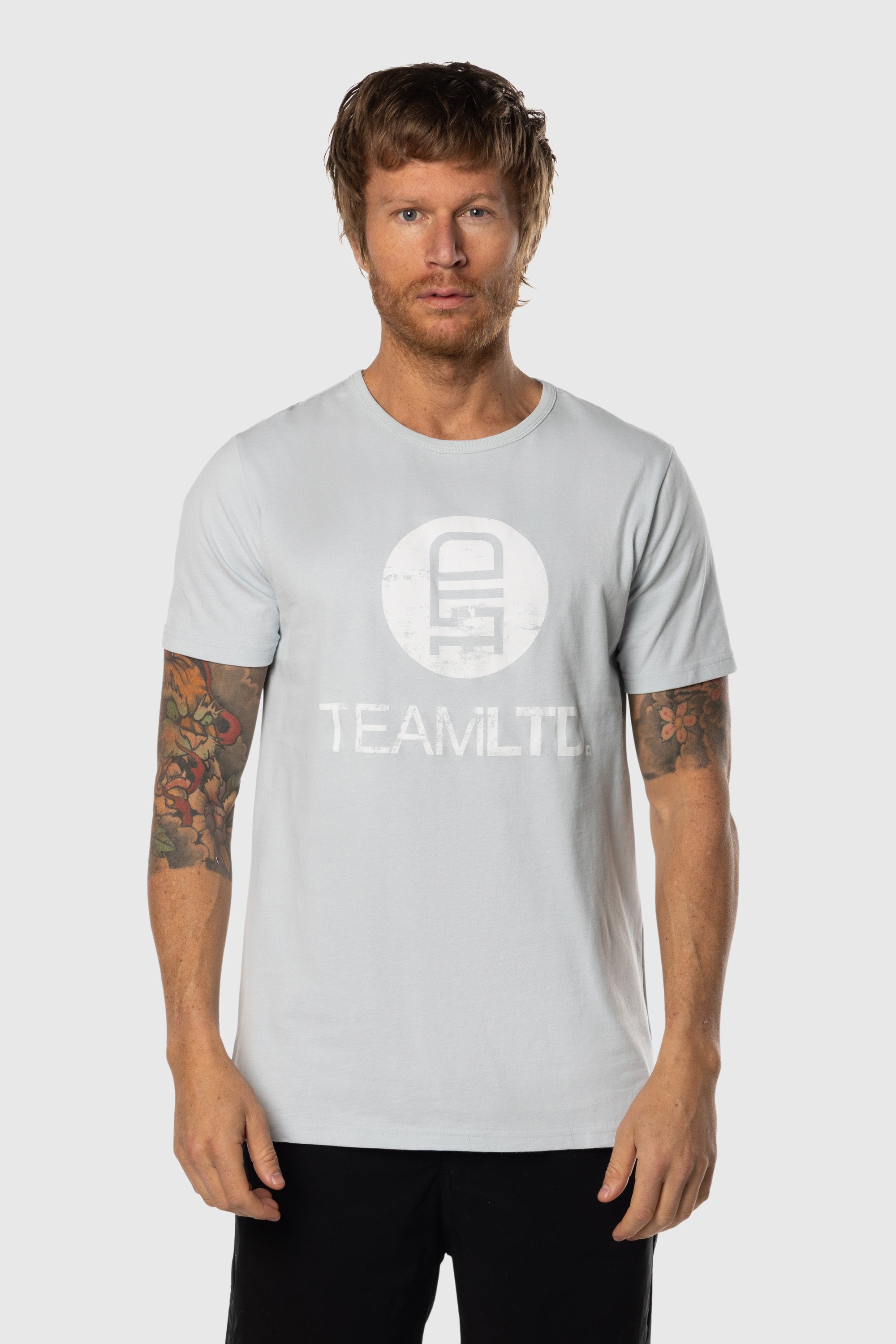 Custom Logo T-Shirt for Men & Women - Soft Cotton Tee for Casual Wear, Work, and Everyday Outfits