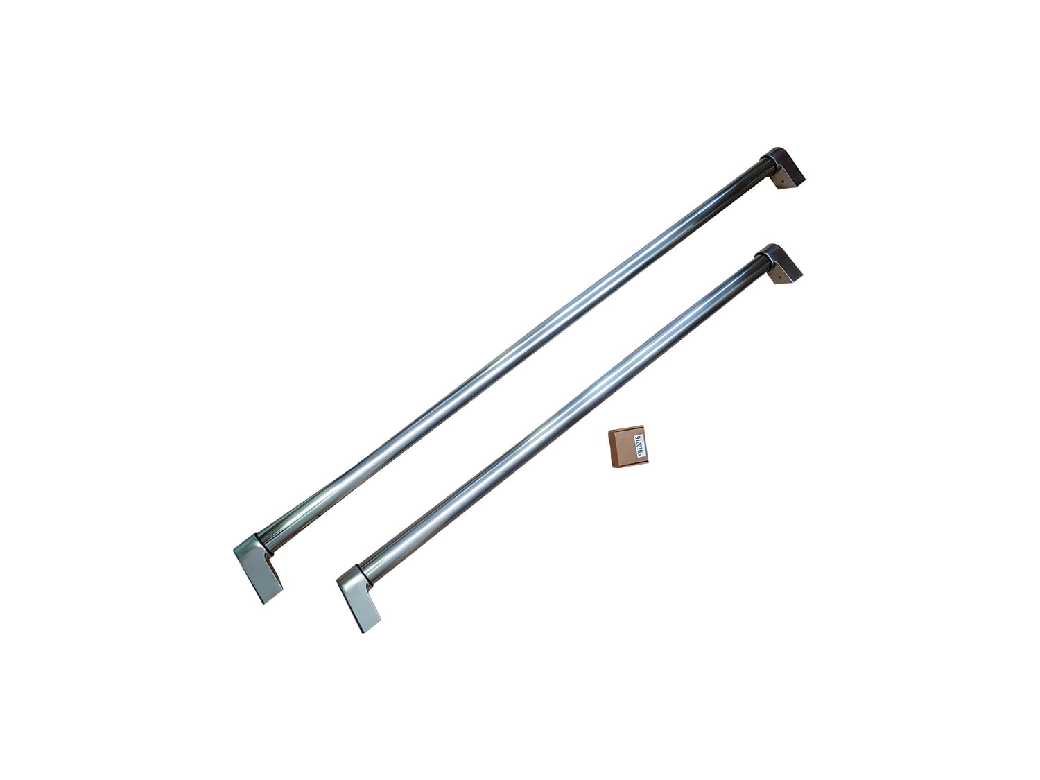 Bertazzoni MASHK36PI Stainless Steel Handle Kit for 36