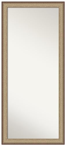 Elegant Brushed Bronze
