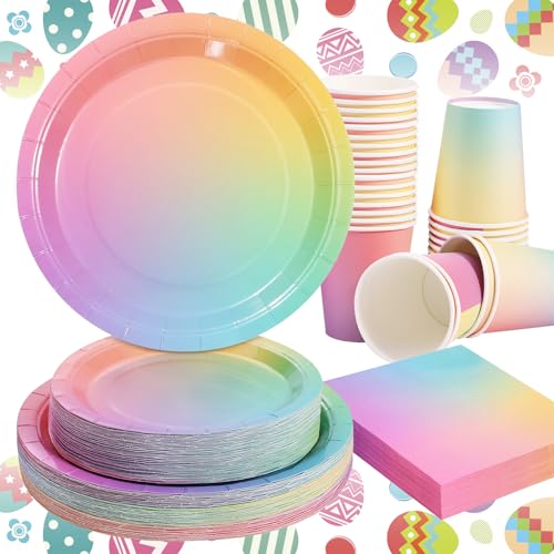 Bright Pastel