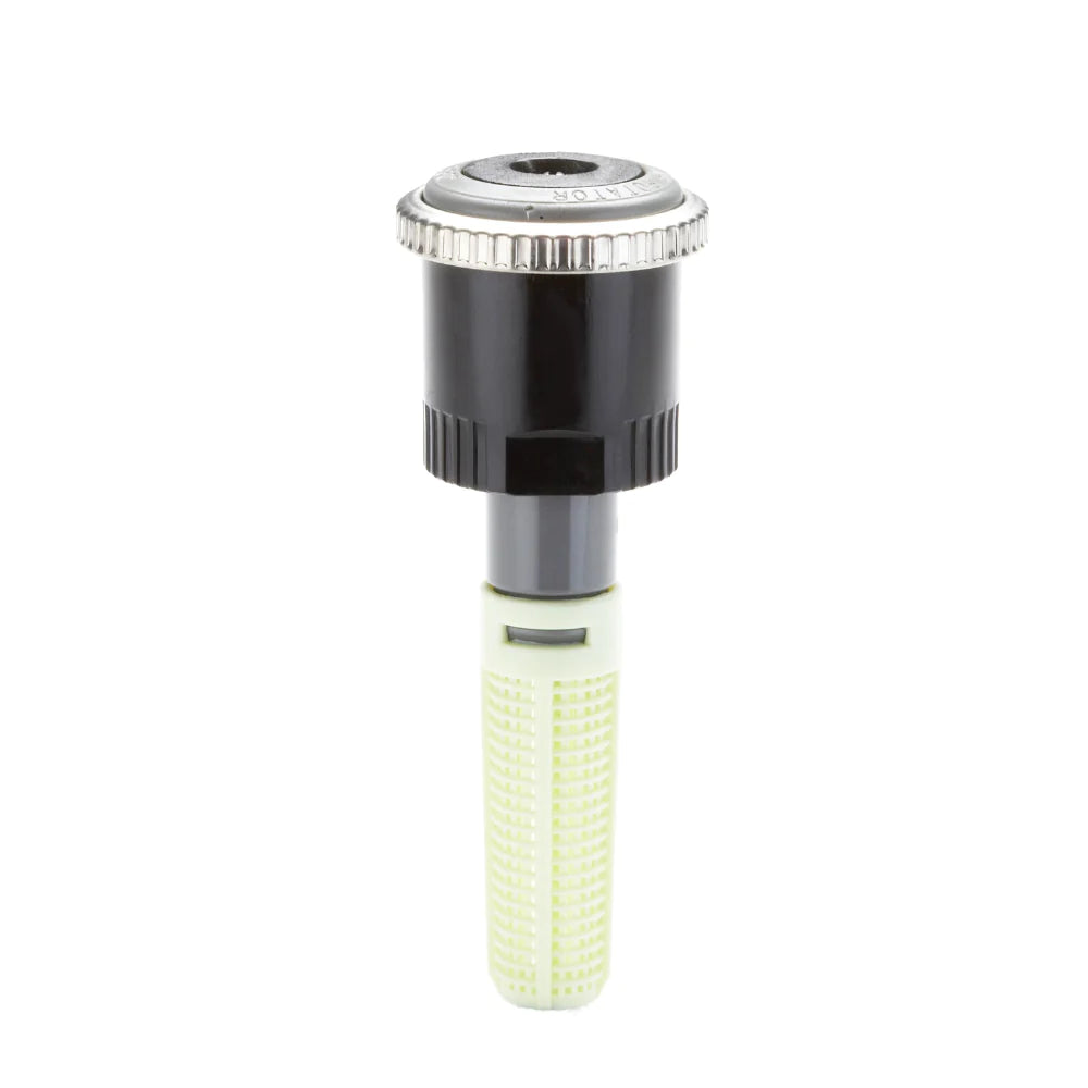 MP3000 MP Rotator Nozzle 9.0M Radius 360 Degree Arc (Grey) - Perfect for Lawn Irrigation, Garden Watering & Landscape Sprinkler Systems