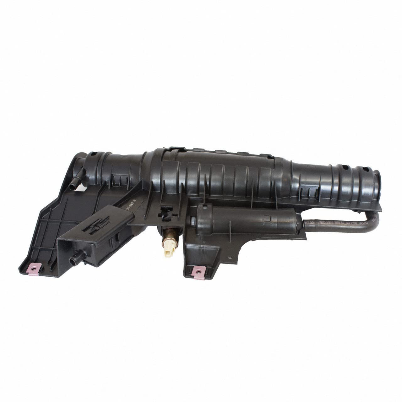 Motorcraft CX1953 Fuel Vapor Storage Canister - Replacement EVAP Canister for Ford, Lincoln, Mercury Vehicles | Perfect for Emissions Control & Fuel System Maintenance