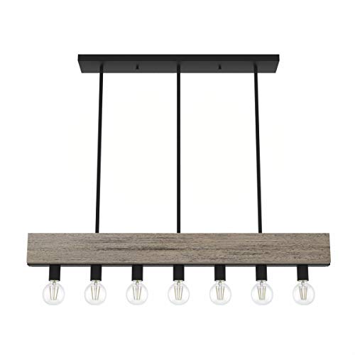 Rustic Iron