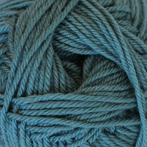 Broadway Yarns Baby Supremo 100% Merino Wool 4 Ply Yarn - Soft Knitting Yarn for Baby Blankets, Hats & Sweaters