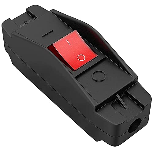 16A 125V