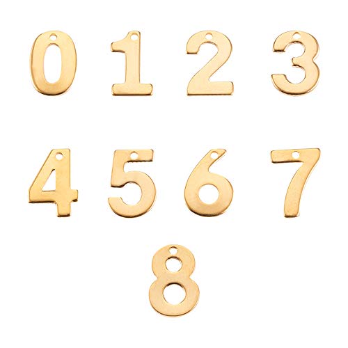 Stainless Steel_Random Number
