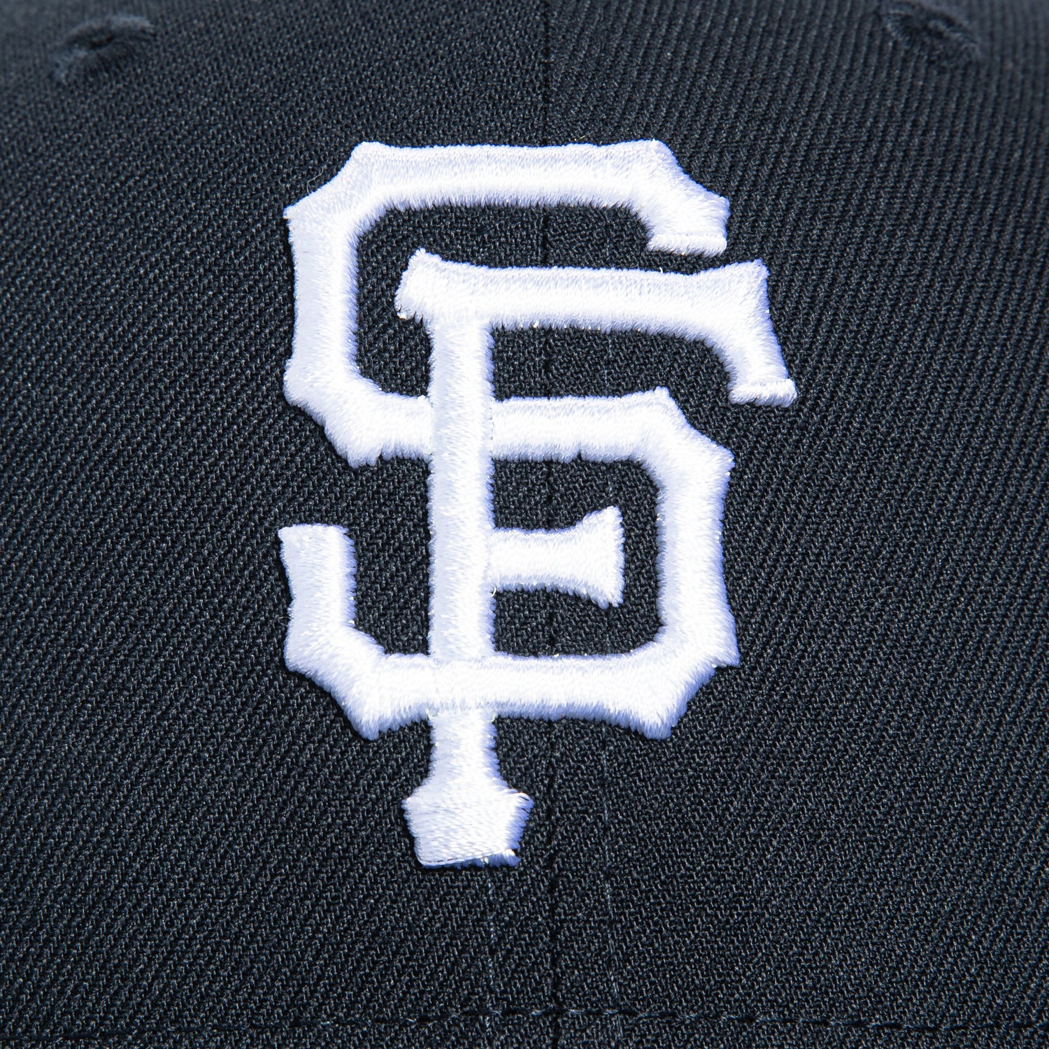 New Era 59Fifty San Francisco Giants Baseball Cap - Navy & White Adjustable Snapback Hat for Men & Women | Perfect for Baseball Games, Streetwear & Sports Fan Gifts