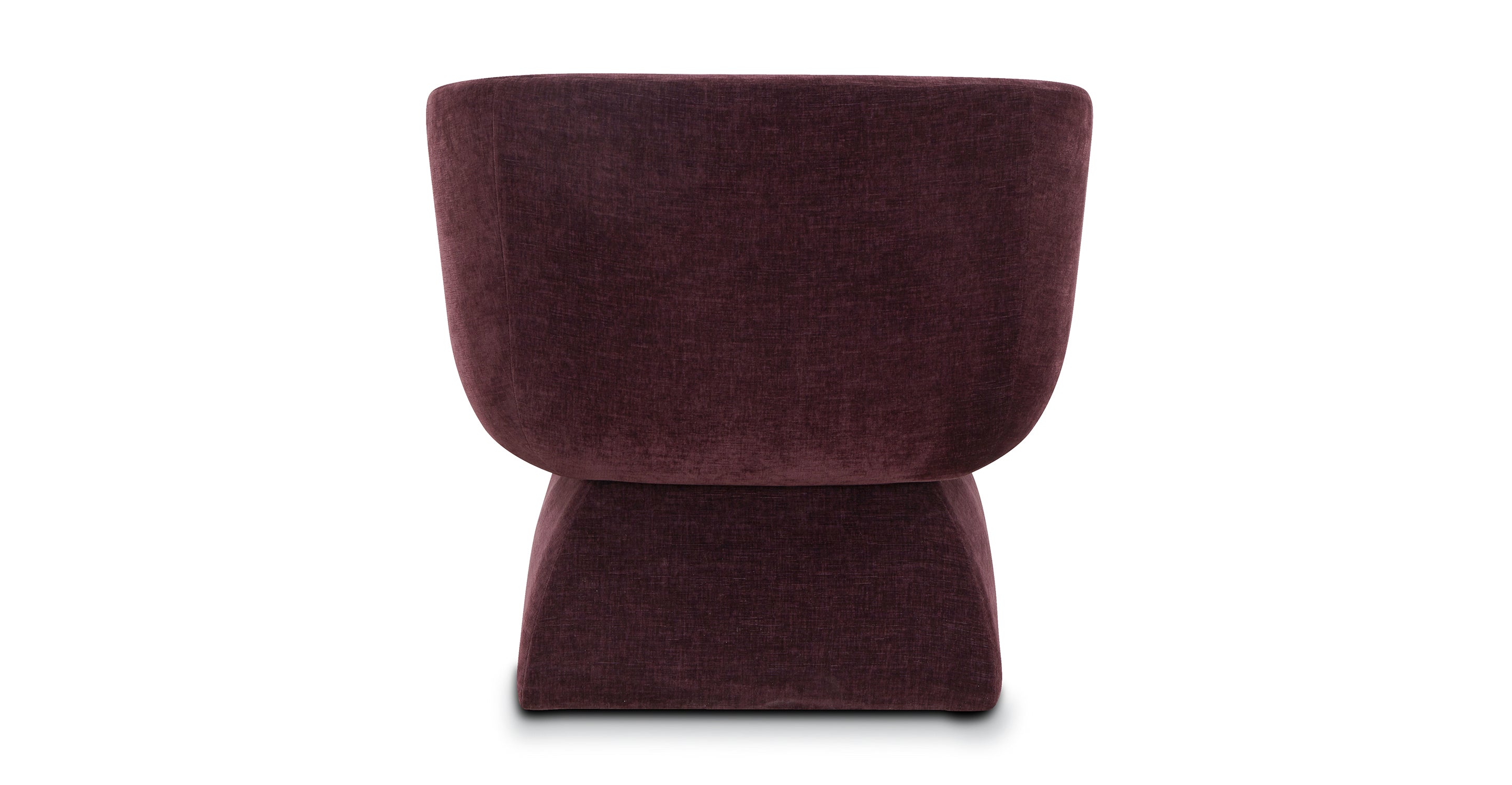 Zeno Lounge Chair - Modern Accent Chair for Living Room, Bedroom & Office - Comfortable Reading Chair with Ergonomic Design - Perfect for Relaxing, Napping & Decorating Home Spaces