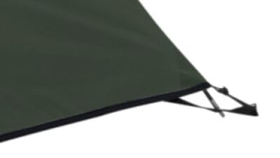 Easy Camp Tents Blazar 400 - Lightweight 4-Person Camping Tent for Outdoor Adventures, Hiking & Family Camping Trips