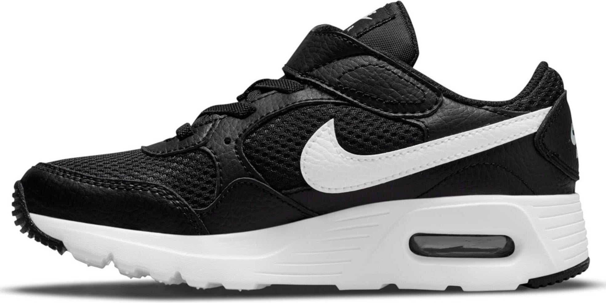 Nike Air Max SC Kids' Running Shoes - Lightweight & Comfortable for Boys & Girls - Perfect for School, Sports & Daily Wear