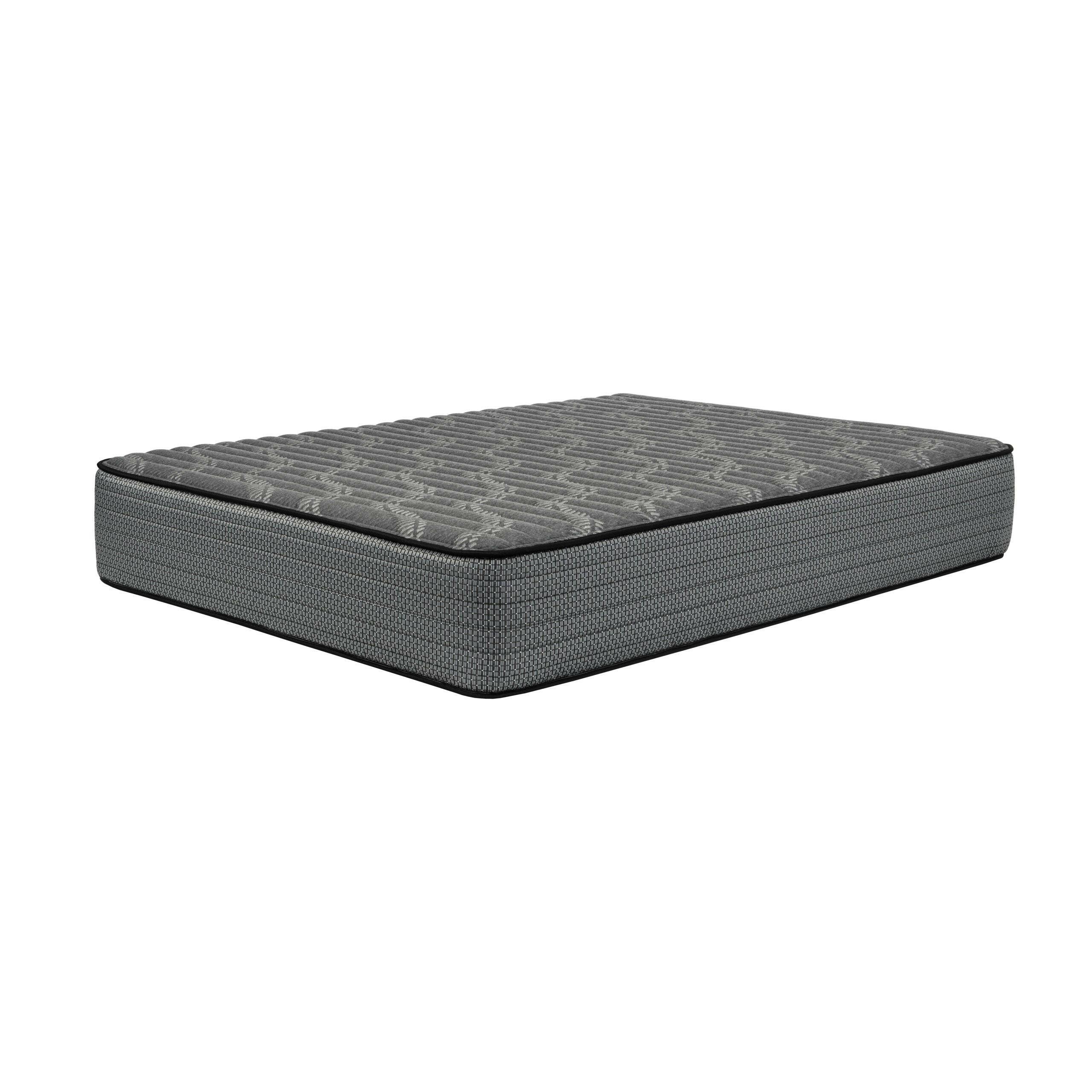 Craftsman Extra Firm Twin Size Mattress - Supportive & Durable for Back Pain Relief - Perfect for Kids, Teens & Guest Rooms