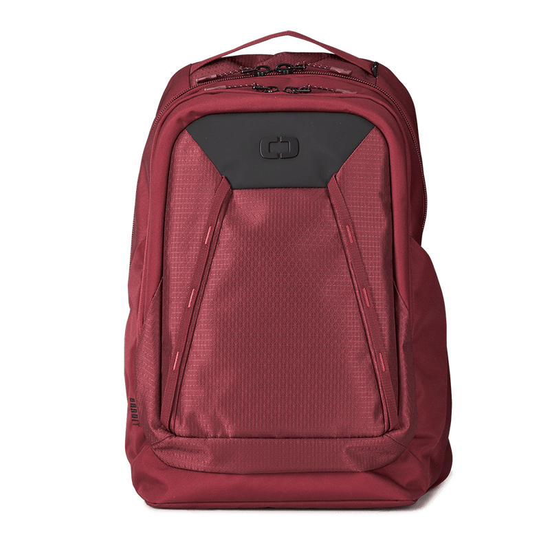 Ogio Bandit Pro Backpack - Durable Laptop Backpack for Men & Women with USB Charging Port - Perfect for Travel, Work, School & Outdoor Adventures