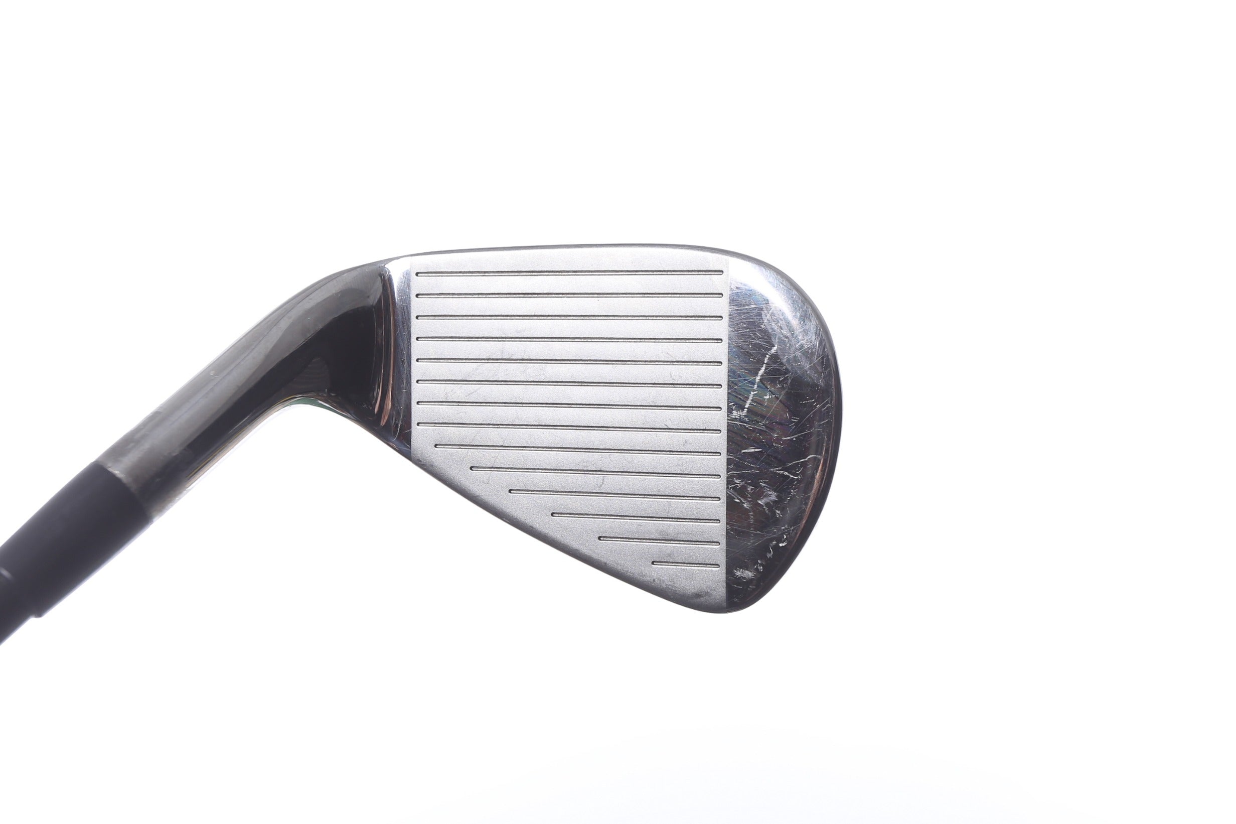 Used Callaway Paradym Ai Smoke HL Approach Wedge - Right Handed 47° Regular Plus Flex Golf Club for Mid-Handicap Players | Perfect for Approach Shots & Short Game Practice