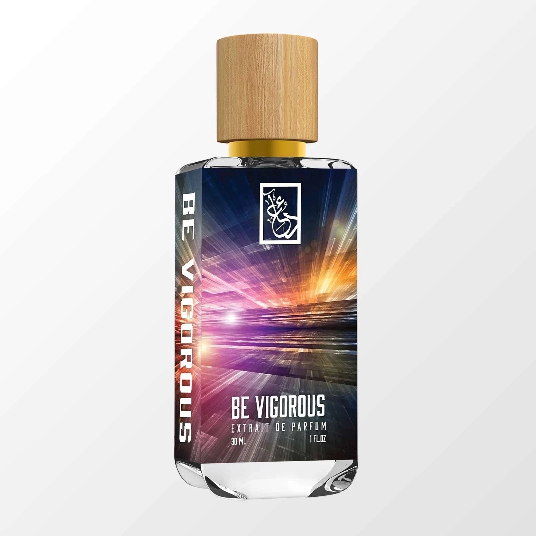 Be Vigorous - Premium Energy Booster Supplement for Enhanced Stamina & Vitality | Ideal for Workouts, Sports & Daily Energy Support