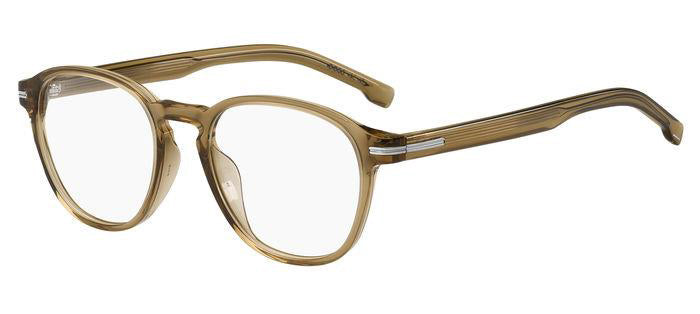Dark Havana White Grey Brown/Grey