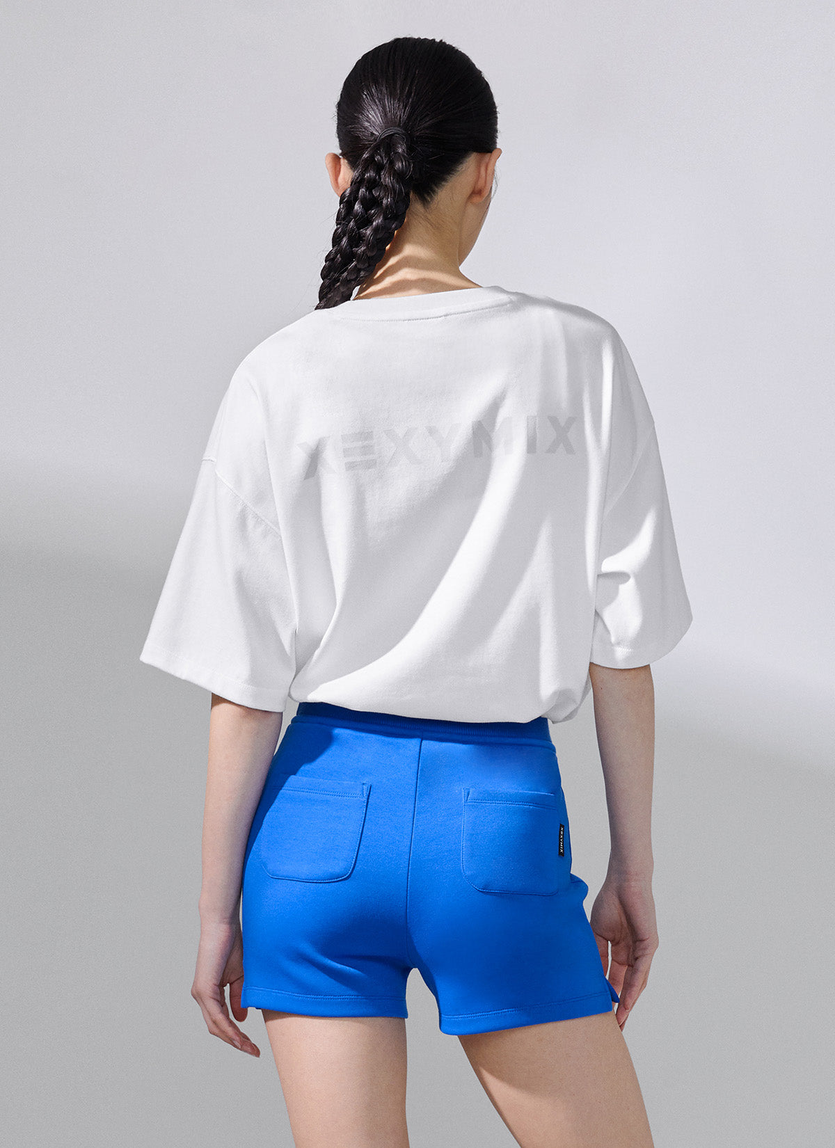Comfortable Basic Cotton Shorts for Men & Women - Casual Summer Wear, Lounge, Gym, and Outdoor Activities