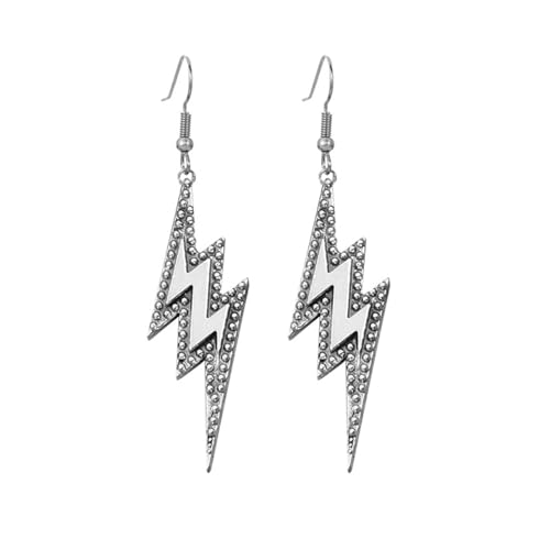 Silver Lightning