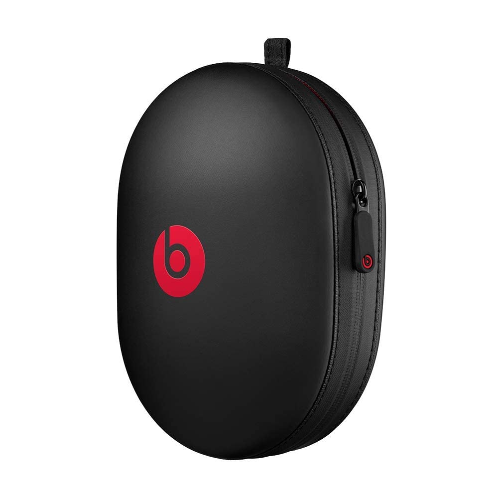 Beats Studio3 Wireless Noise Cancelling Over-Ear Headphones - White (Renewed 2020 Model) | Perfect for Travel, Workouts & Music Lovers | MX3Y2LL/A