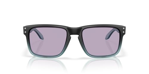 Matte Transparent Stonewash Blue/Prizm Slate