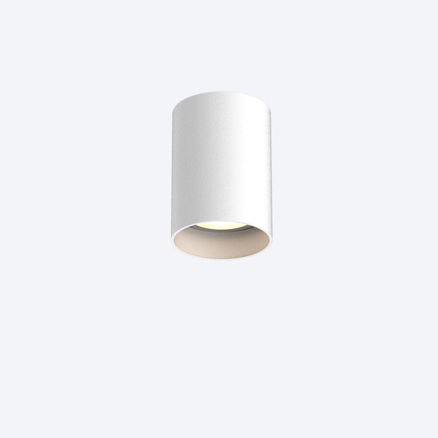 Leon Ceiling Light Fixture - Modern LED Flush Mount Lighting for Home & Office - Perfect for Bedroom, Living Room, Kitchen, and Hallway