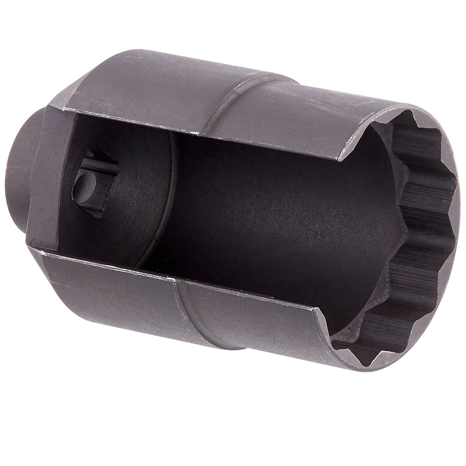 Lisle 68210 IPR Socket for Ford Diesel Engines - Perfect for Fuel Injection Pressure Regulator Repair & Maintenance