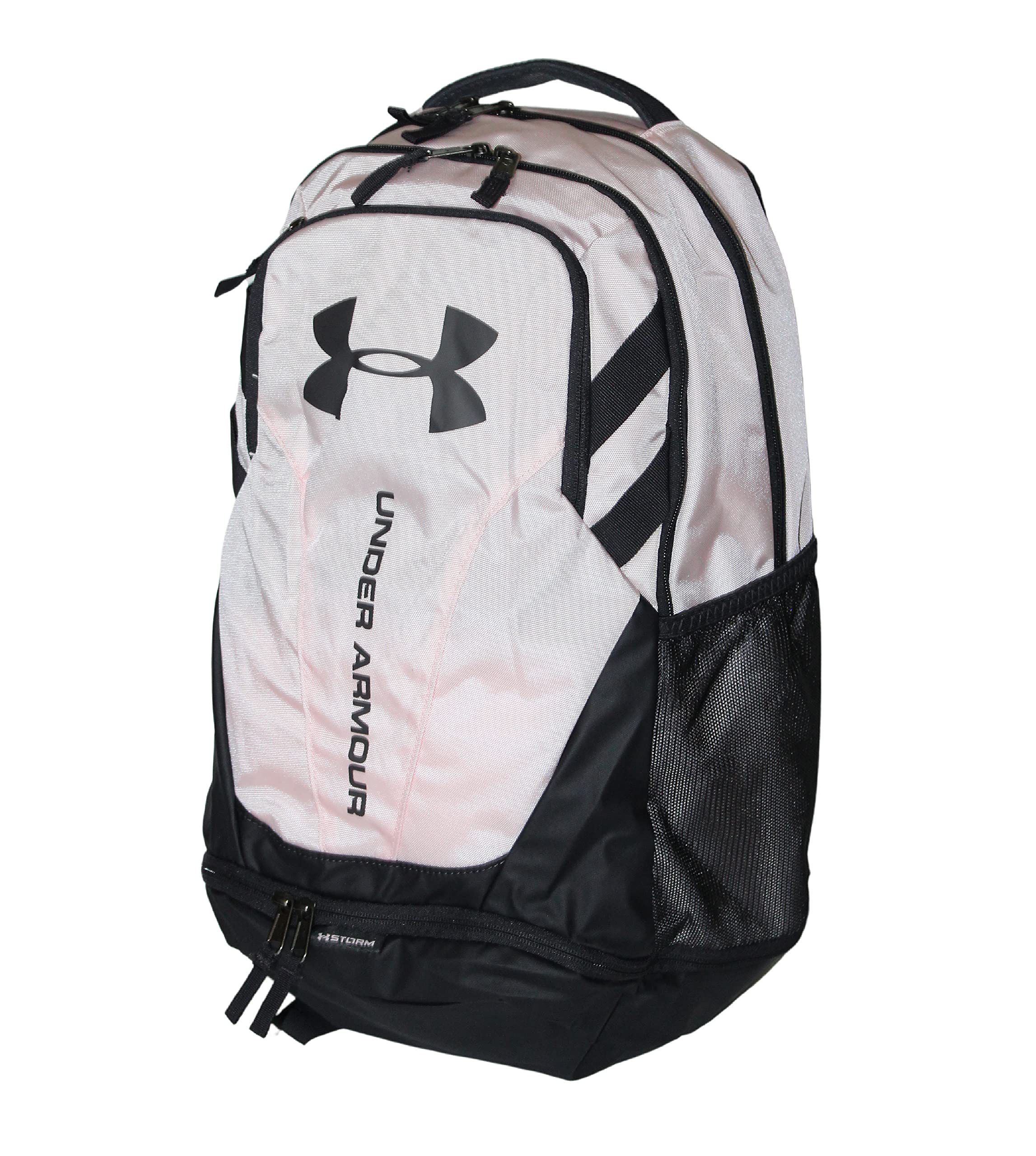 Under Armour UA Storm Hustle 3.0 Backpack - Water-Resistant Laptop Bag for 15