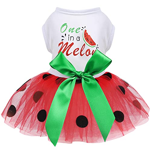 Watermelon Red