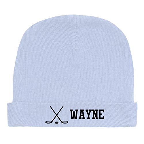 Light Blue-hockey