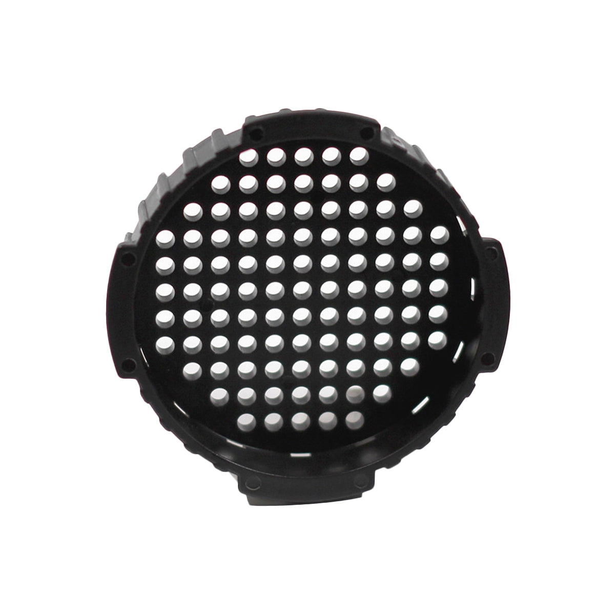 AeroPress Replacement Filter Cap - Durable Coffee Maker Accessory for Espresso & Cold Brew at Home, Camping, Travel