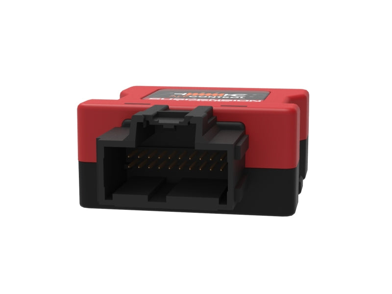 aFe 19-20 Ford F150 Raptor V6 3.5L Suspension Logic Electronic Shock Delete Module - Off-Road Performance Upgrade for Smoother Ride & Better Handling